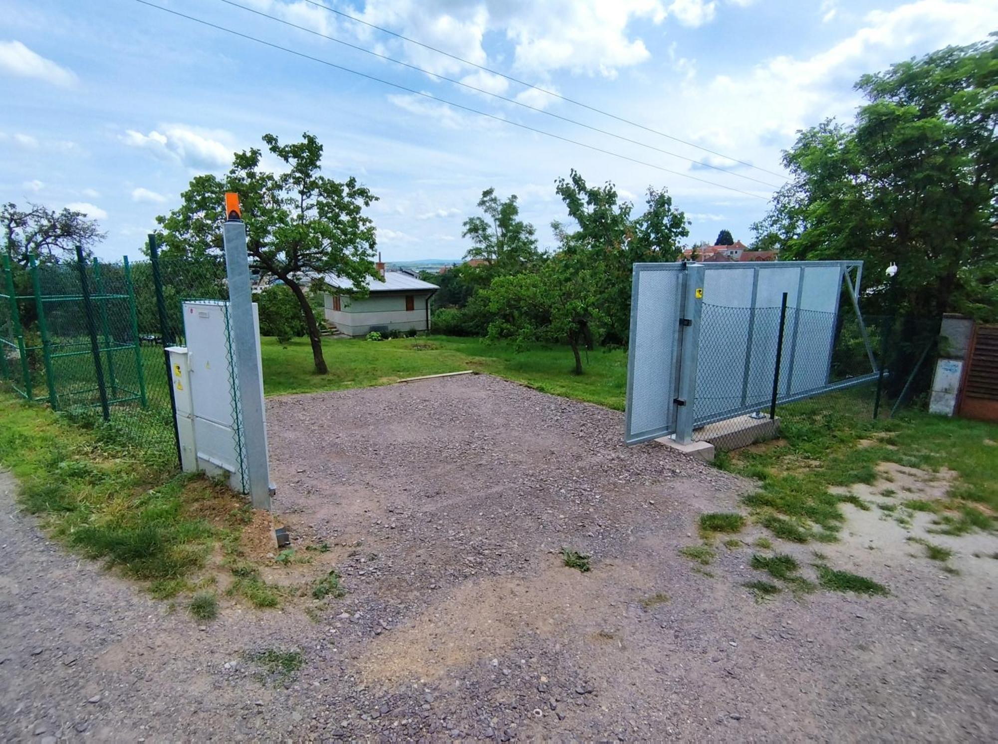Vila Wine House Znojmo Exteriér fotografie